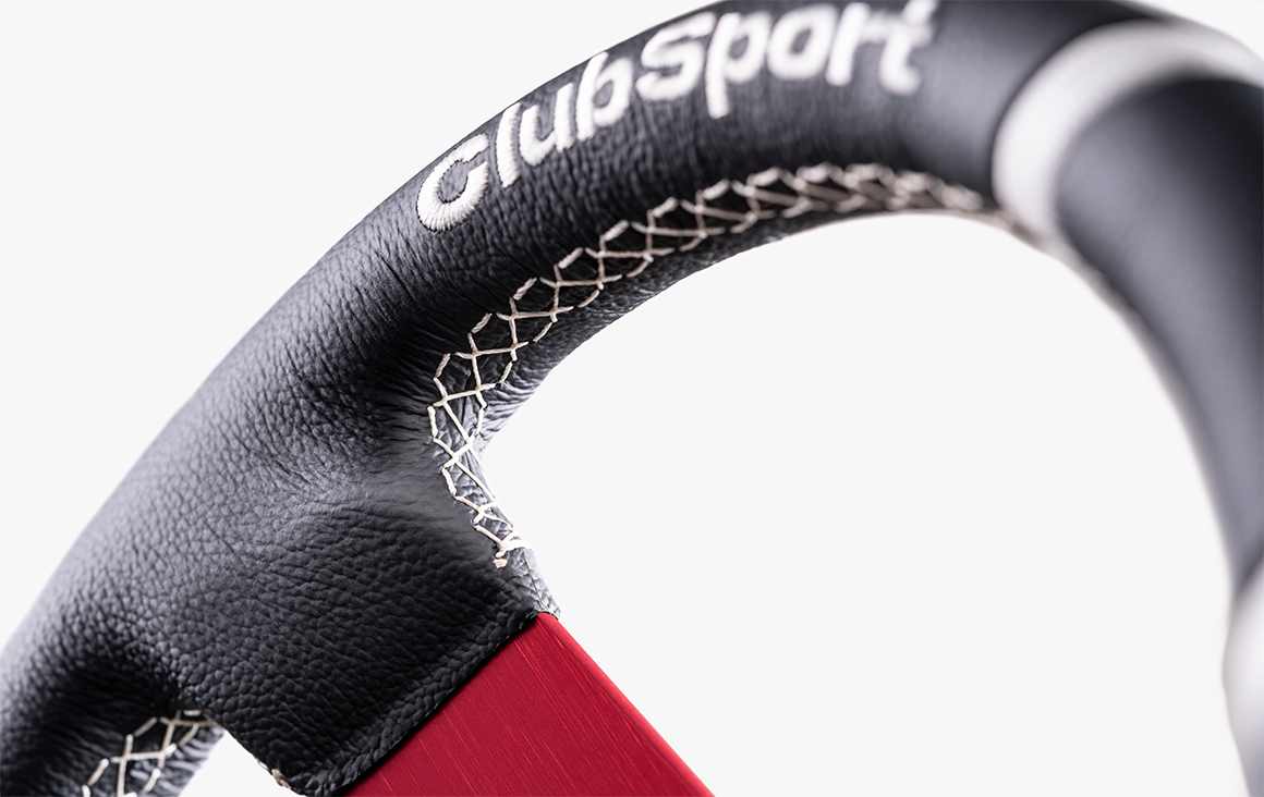 ClubSport Steering Wheel Drift V2