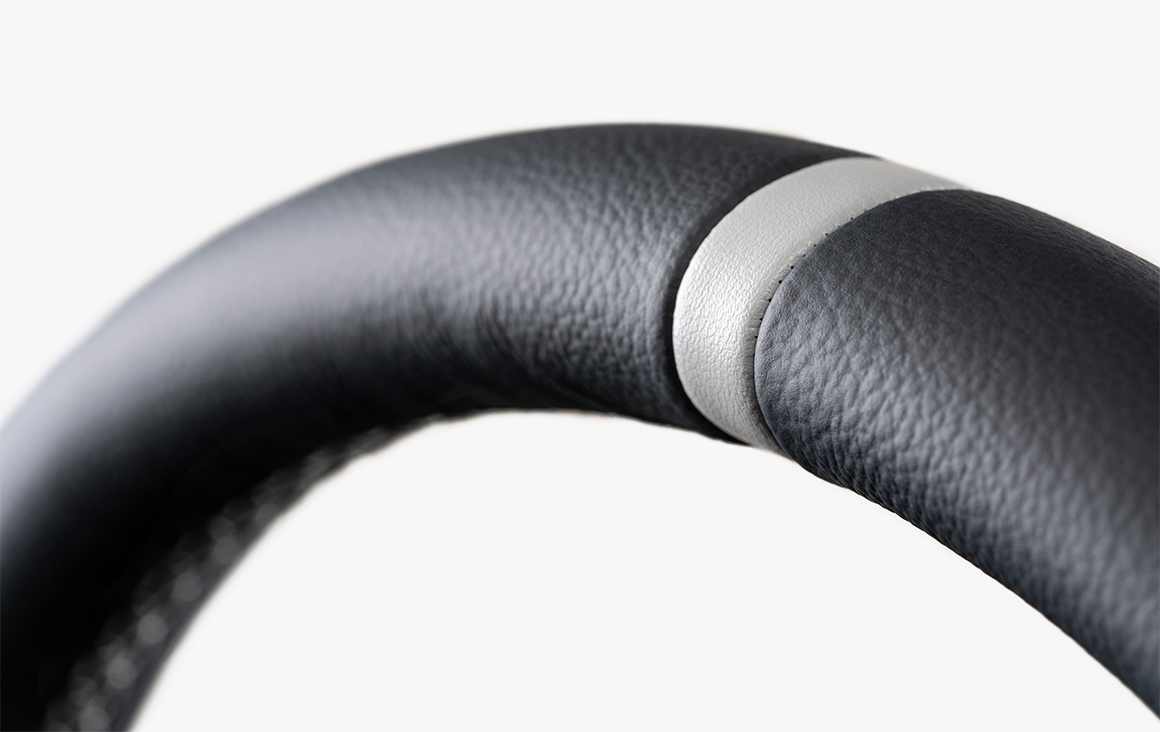 ClubSport Steering Wheel 320 for Xbox