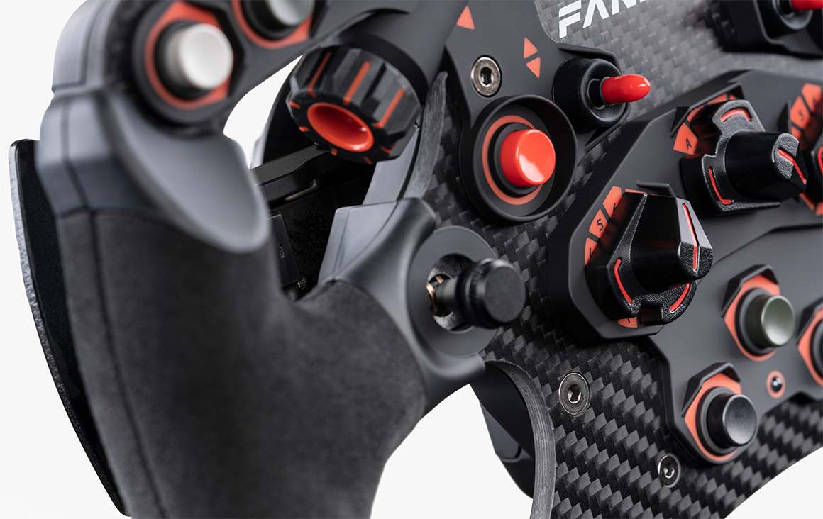 FANATEC Formula V2.5X Still Worth it in 2024?! (Review