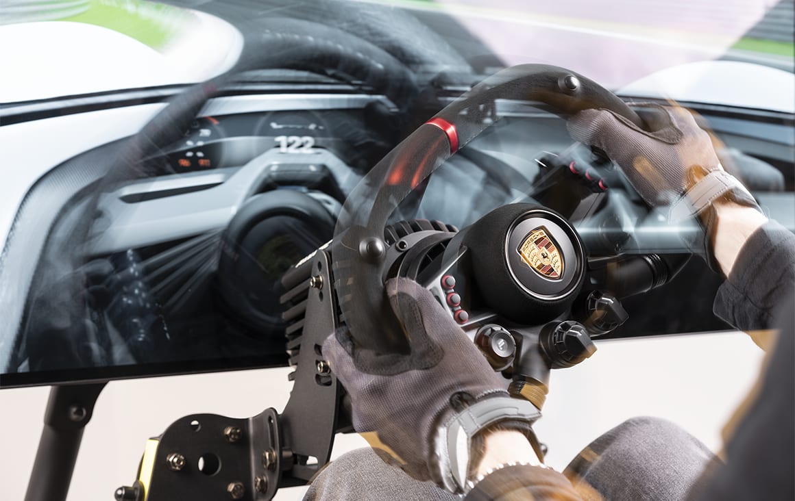 うみなり　FANATEC CSL Elite Steering Wheel Kierownica obręcz FANATEC CSL Elite Steering Wheel P1 XBOX