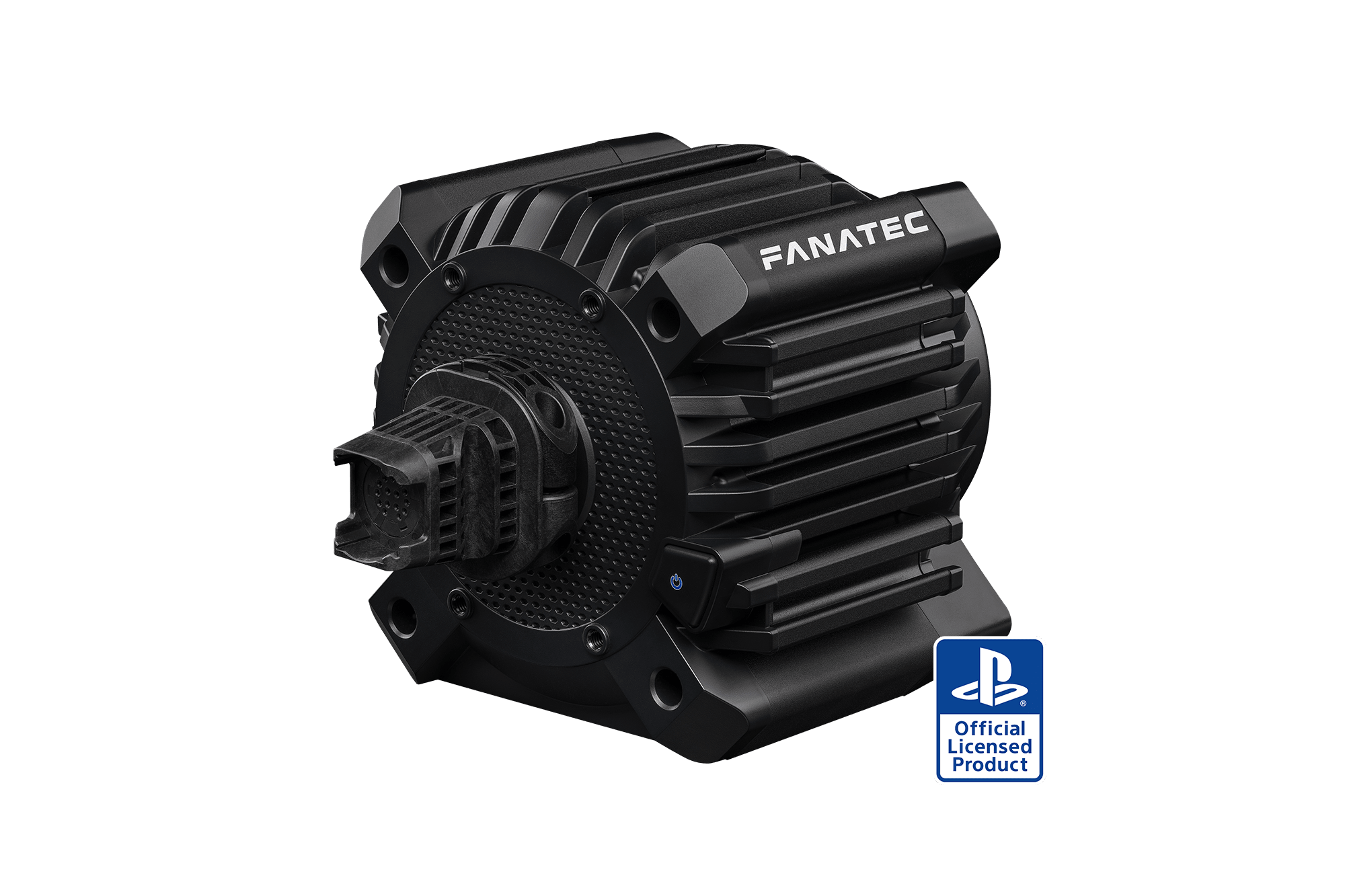 Gran Turismo DD Pro Direct Drive Wheel Base (8 Nm) | FANATEC