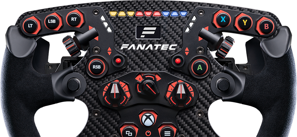 最安値 ClubSport Steering Wheel Formula V2.5 X その他