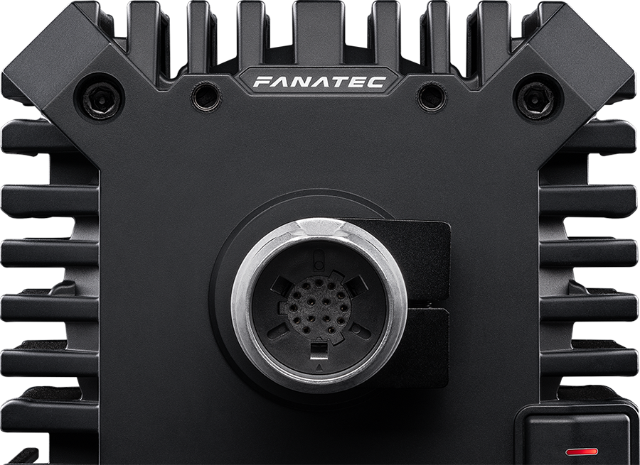 CSL DD 5 Nm | Fanatec