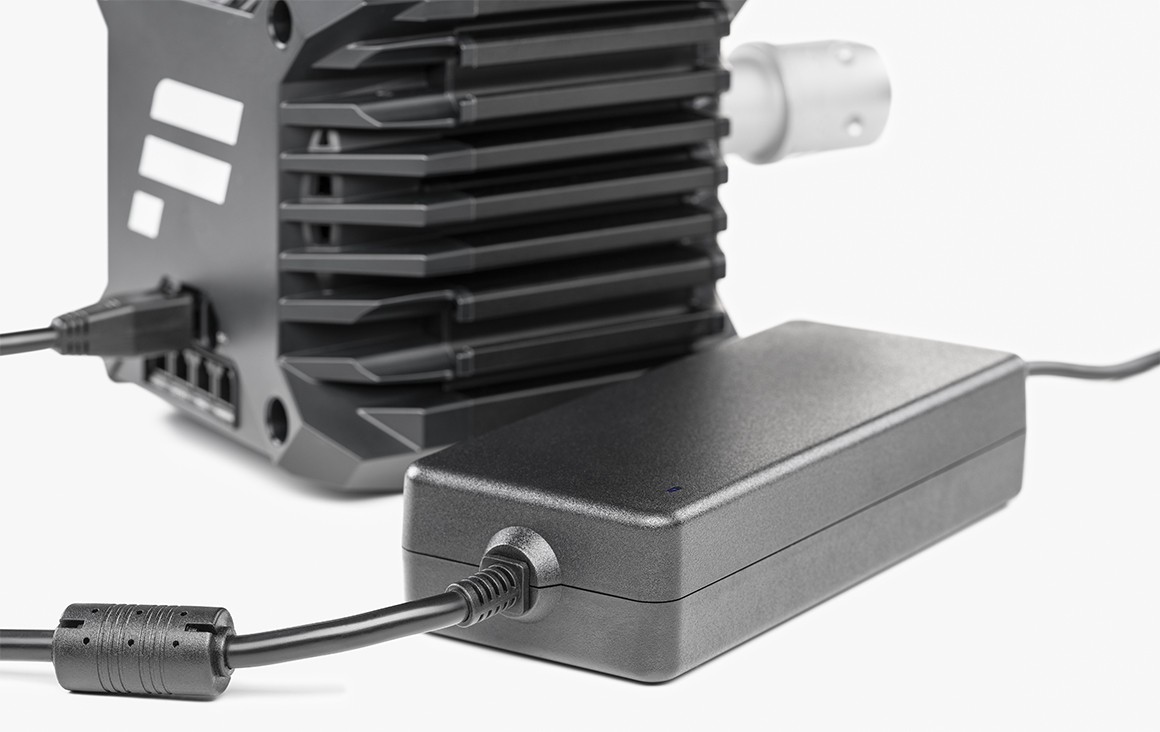 fanatec CSL DD ホイールベース　5n CSLDD5N CSL DD 5NM Direct Drive Wheel Base for Fanatec Xbox
