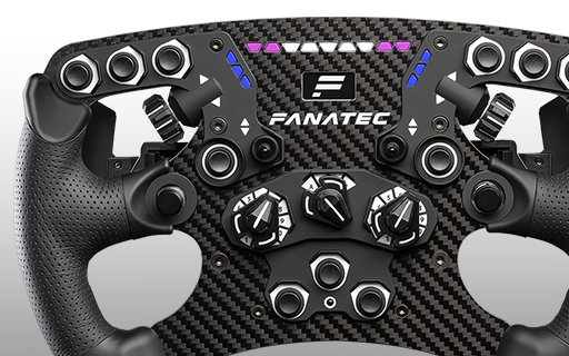 シムレーシング ステアリングホイール | レースシミュレーターホイール