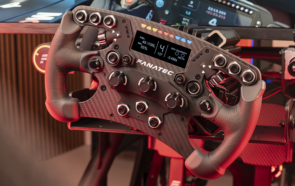 ClubSport Formula V3