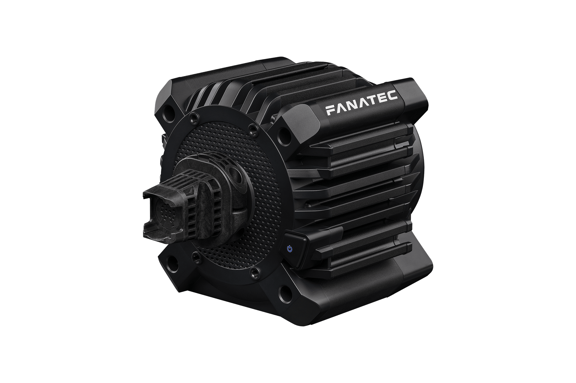 Gran Turismo DD Pro QR2 (5 Nm, Refurbished) | FANATEC