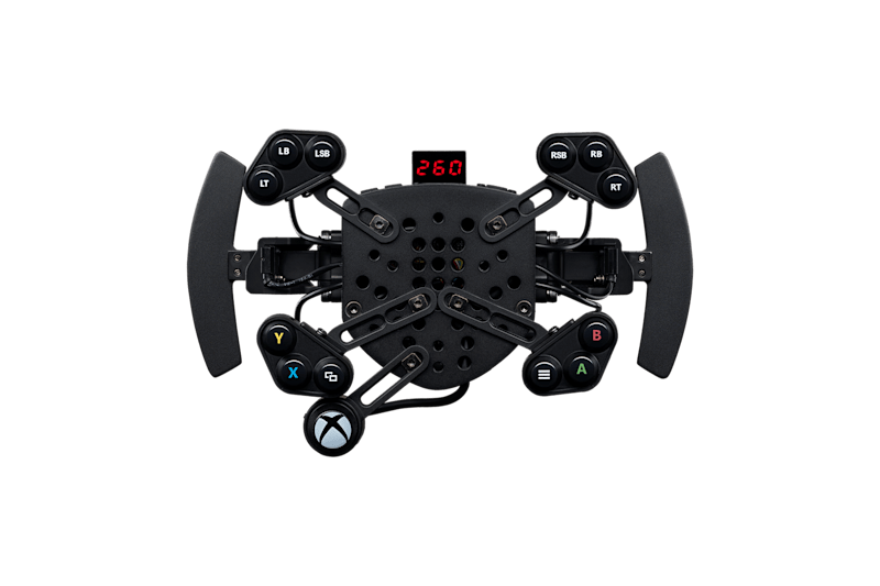 ClubSport Universal Hub V2 Xbox + aro