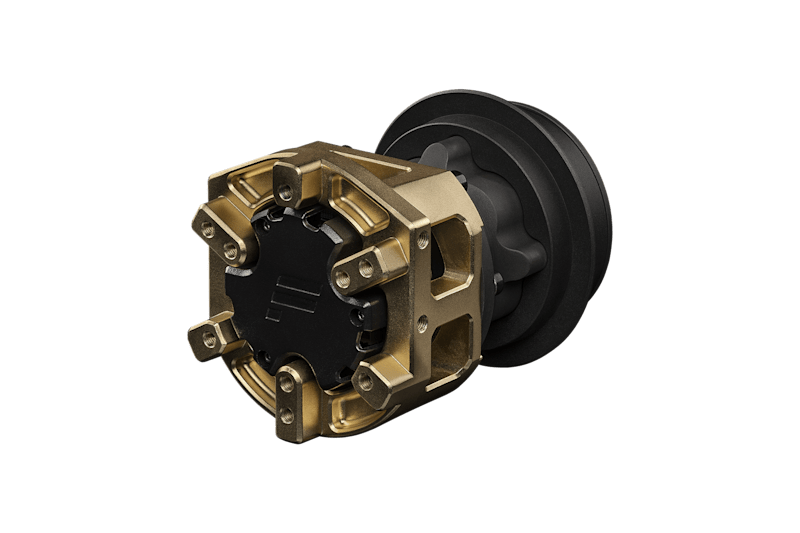Podium Hub + PAPM + aro