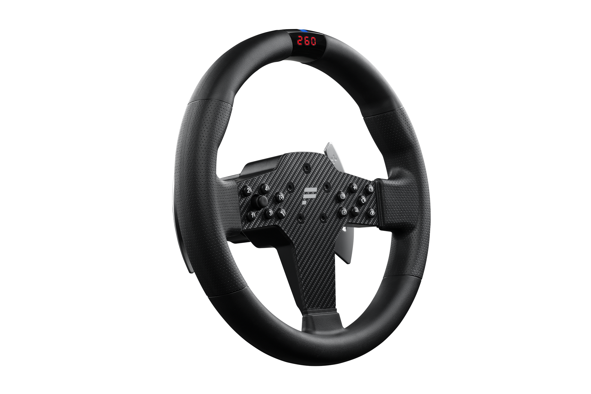 爆買いしたくなる Steering CSL Wheel Wheel-side QR2 + V2 P1 その他