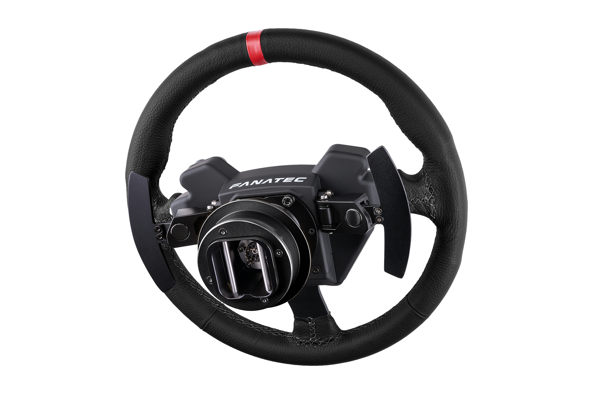 ClubSport Steering Wheel RS | Fanatec