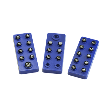 Parts & Accessories
