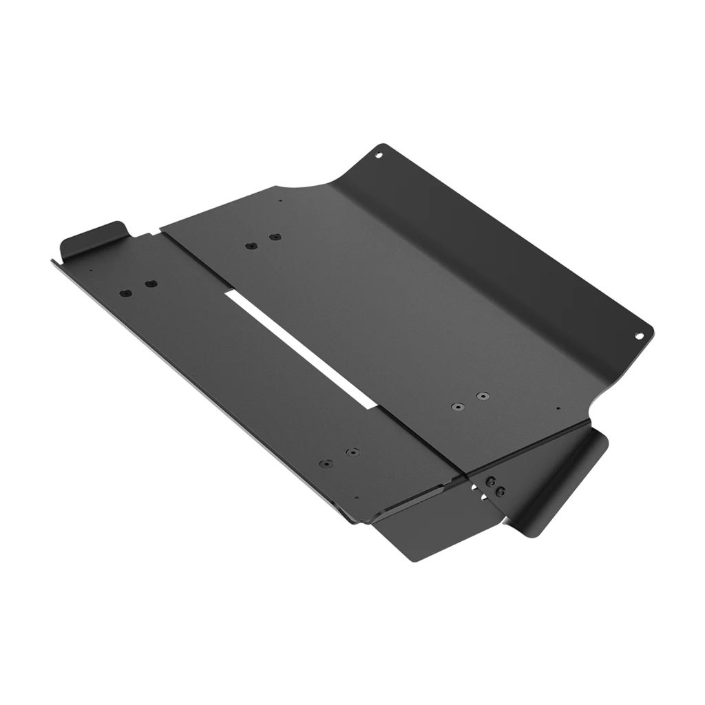 GT Cockpit PC Tray