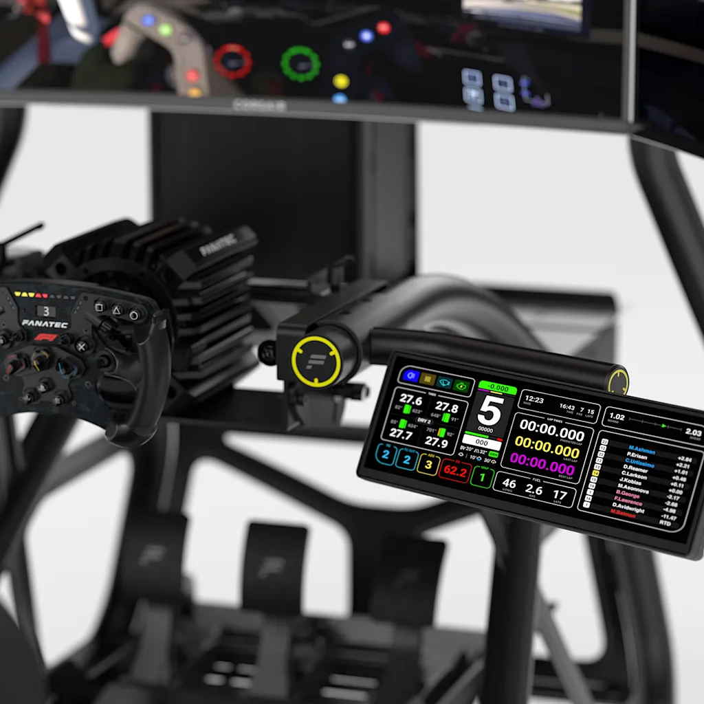 ClubSport Series | Fanatec