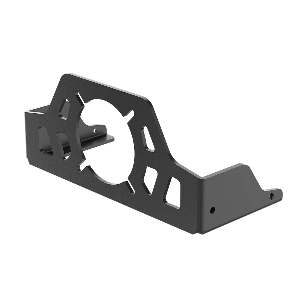 GT Cockpit Direct Drive Front Mount