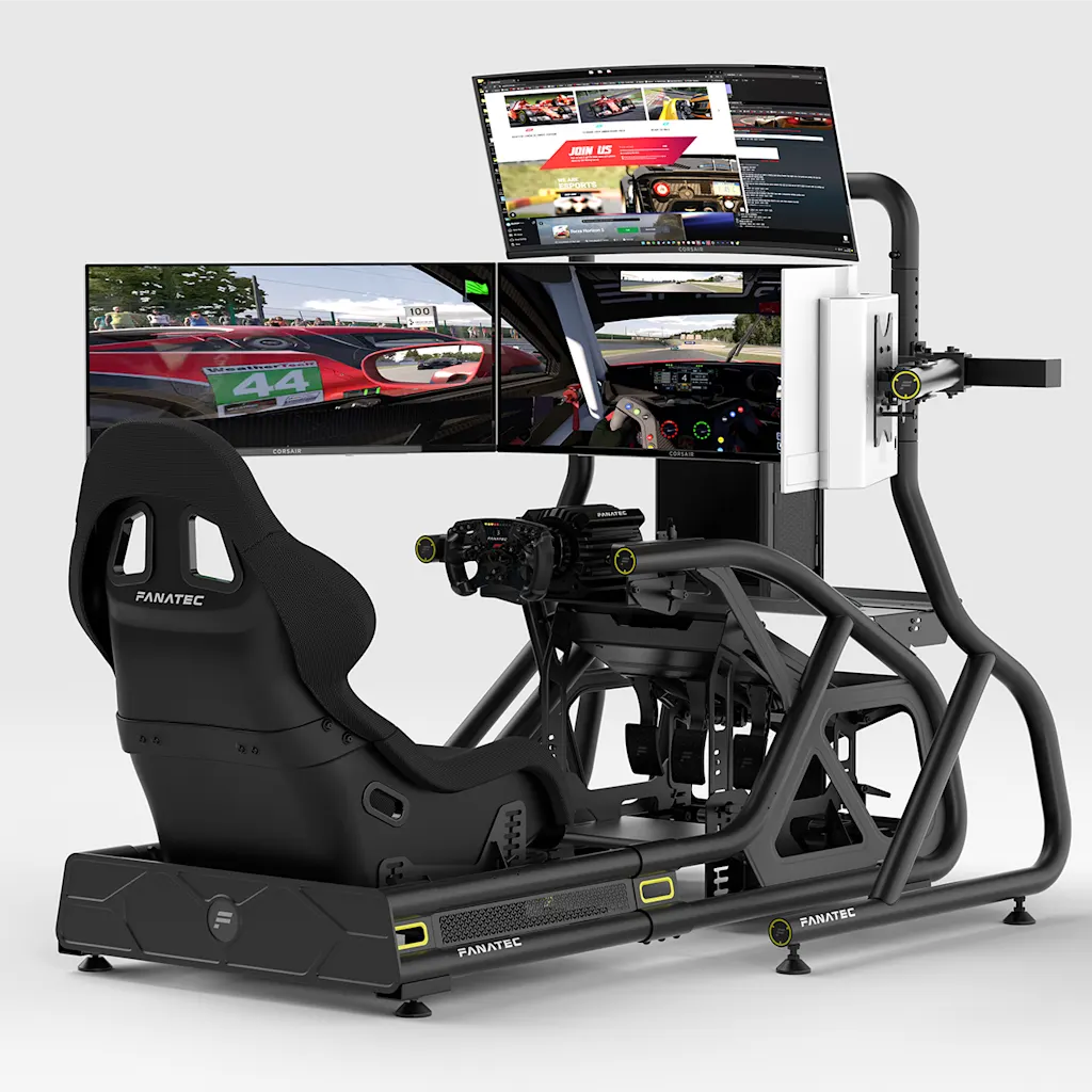ClubSport Series | Fanatec