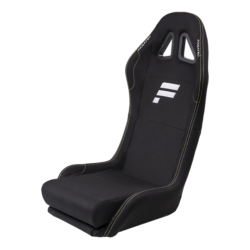 ファナテック FANATEC CSL COCKPIT SEATのみ 中古 CSL Cockpit Seat (Refurbished) | FANATEC