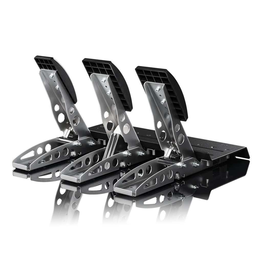 Amazon.co.jp: FANATEC CSL Pedals clutch kit クラッチペダル