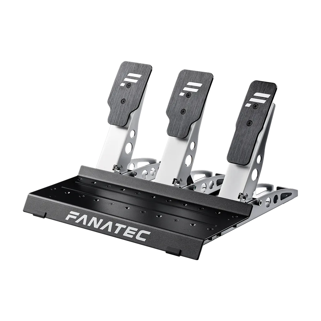CSL Pedals Tuning Kit