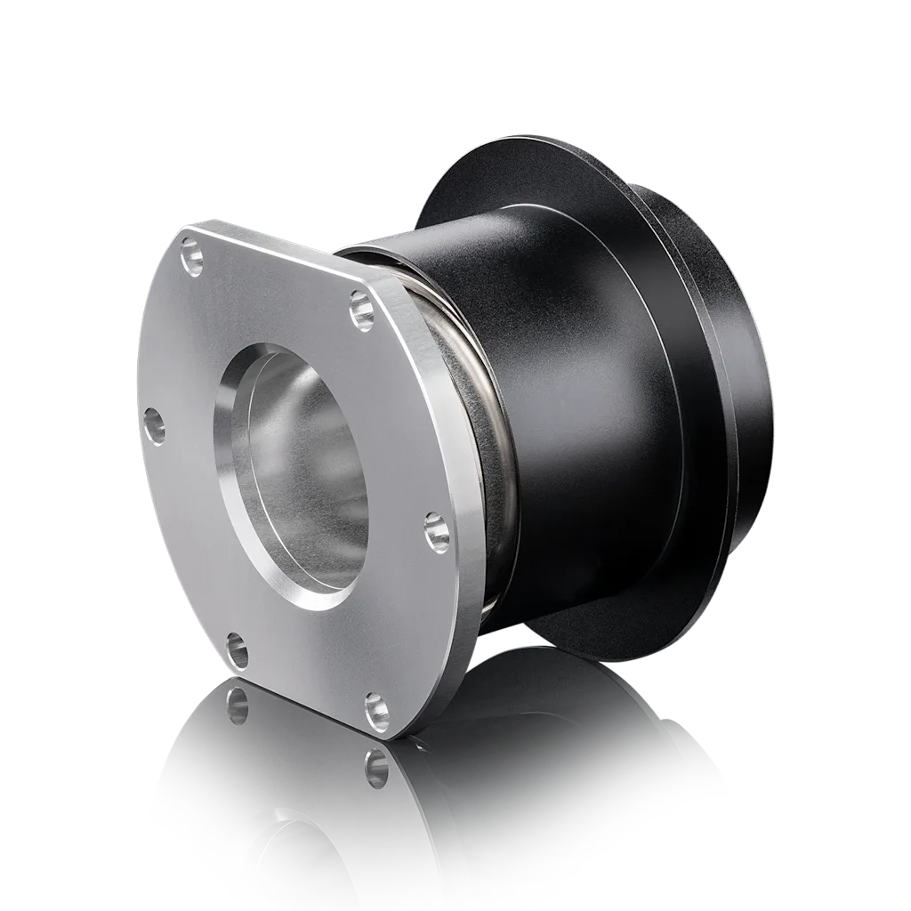 QR1 Wheel-side