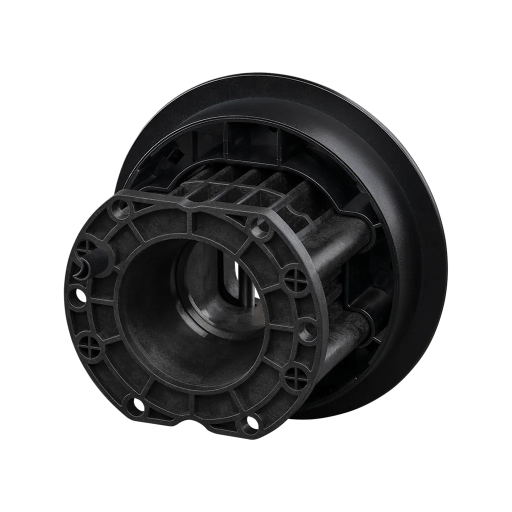 QR2 Lite Wheel-Side (Refurbished) | FANATEC