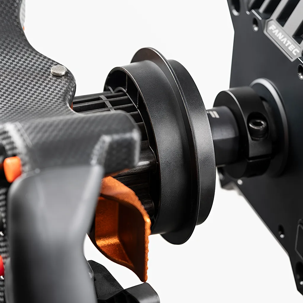QR2 Lite Wheel-Side (Refurbished)