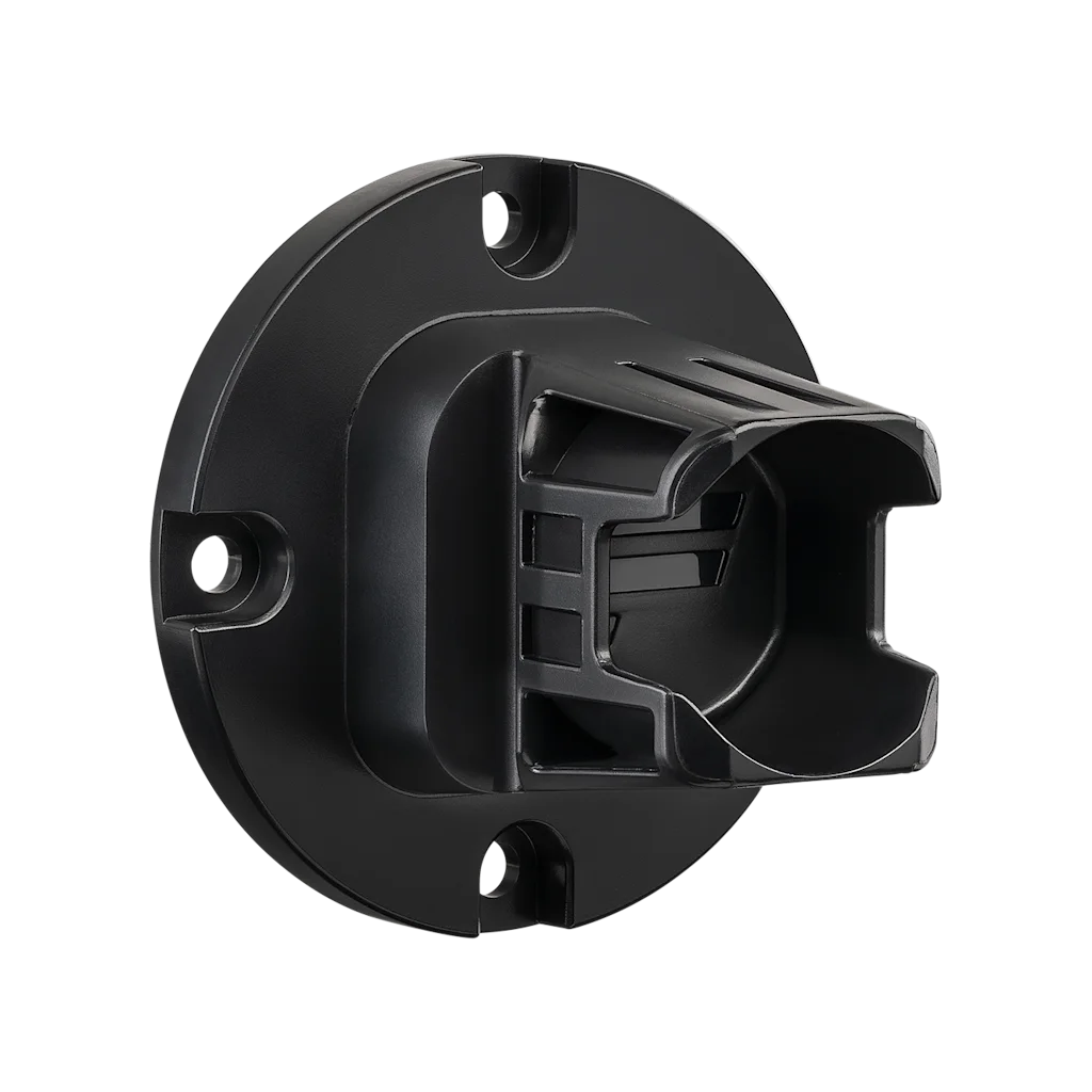 QR2 Pro Wheel-side
