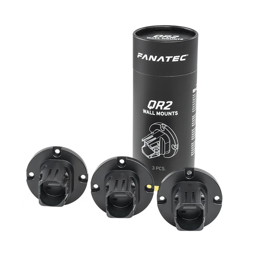 格安即決 QR2 (3-pack) Mounts Wall その他