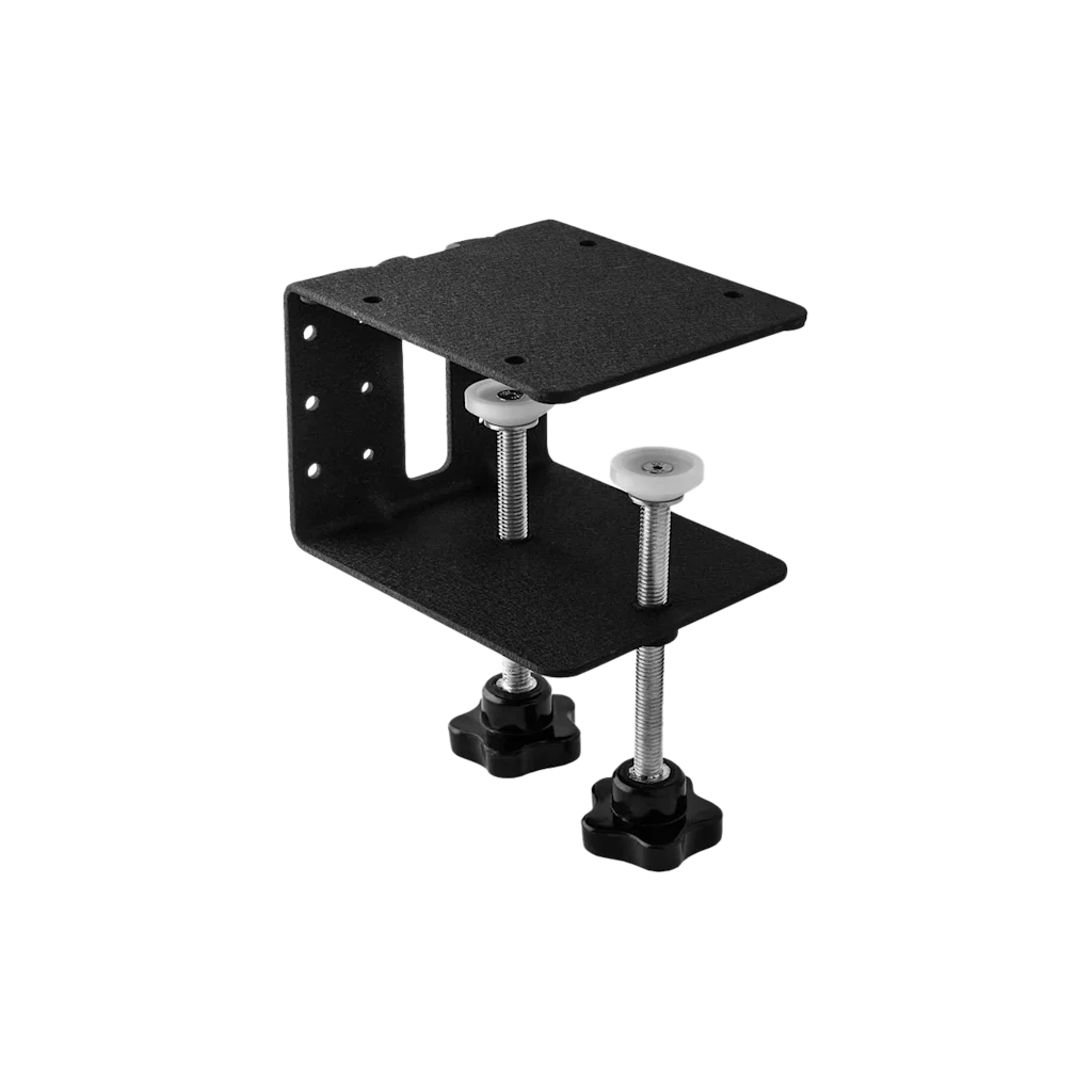 Fanatec ClubSport Shifter Table Clamp