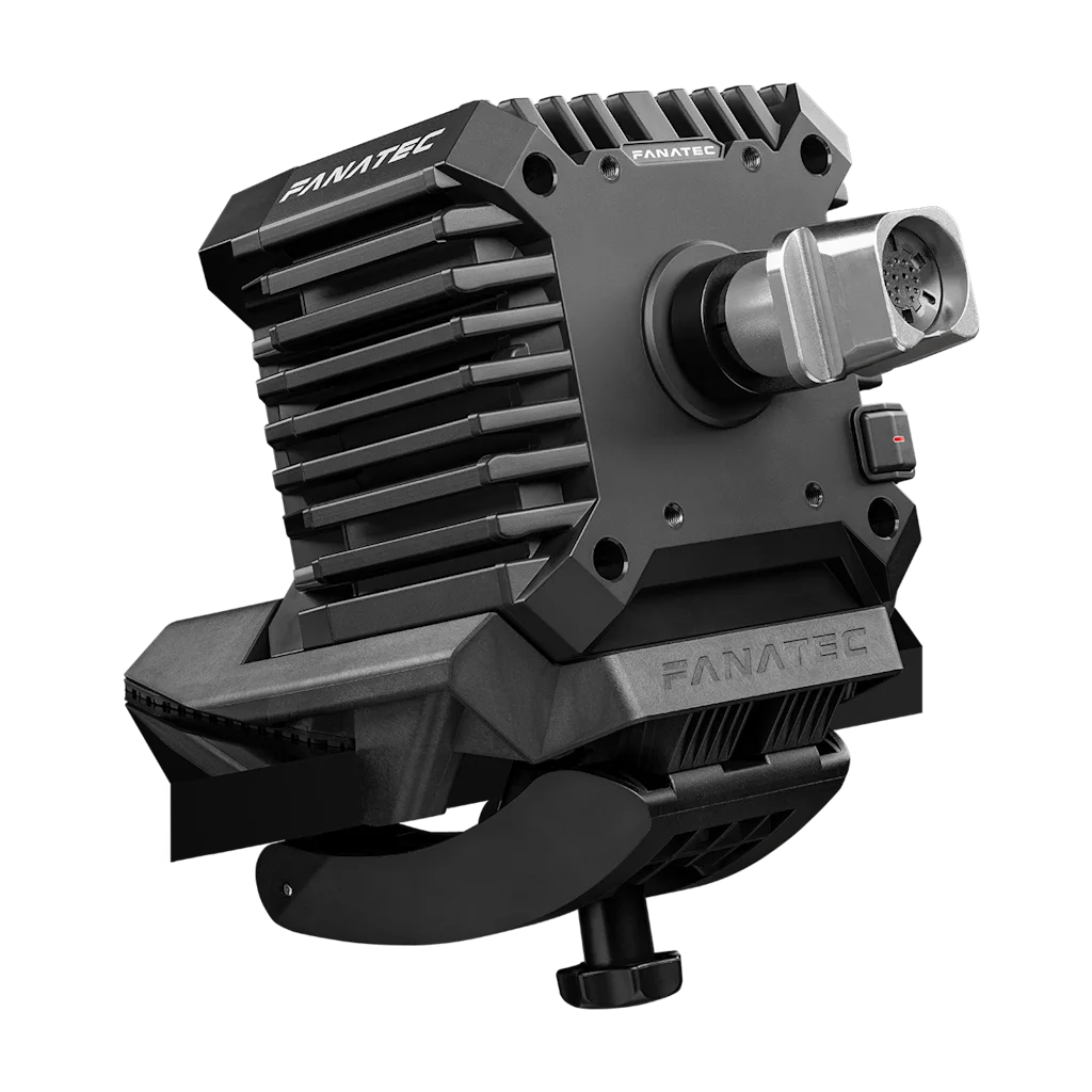 CSL DD Table Clamp