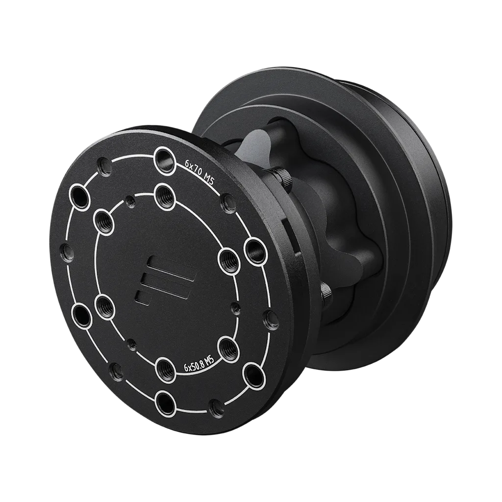 Fanatec Wheel Hub