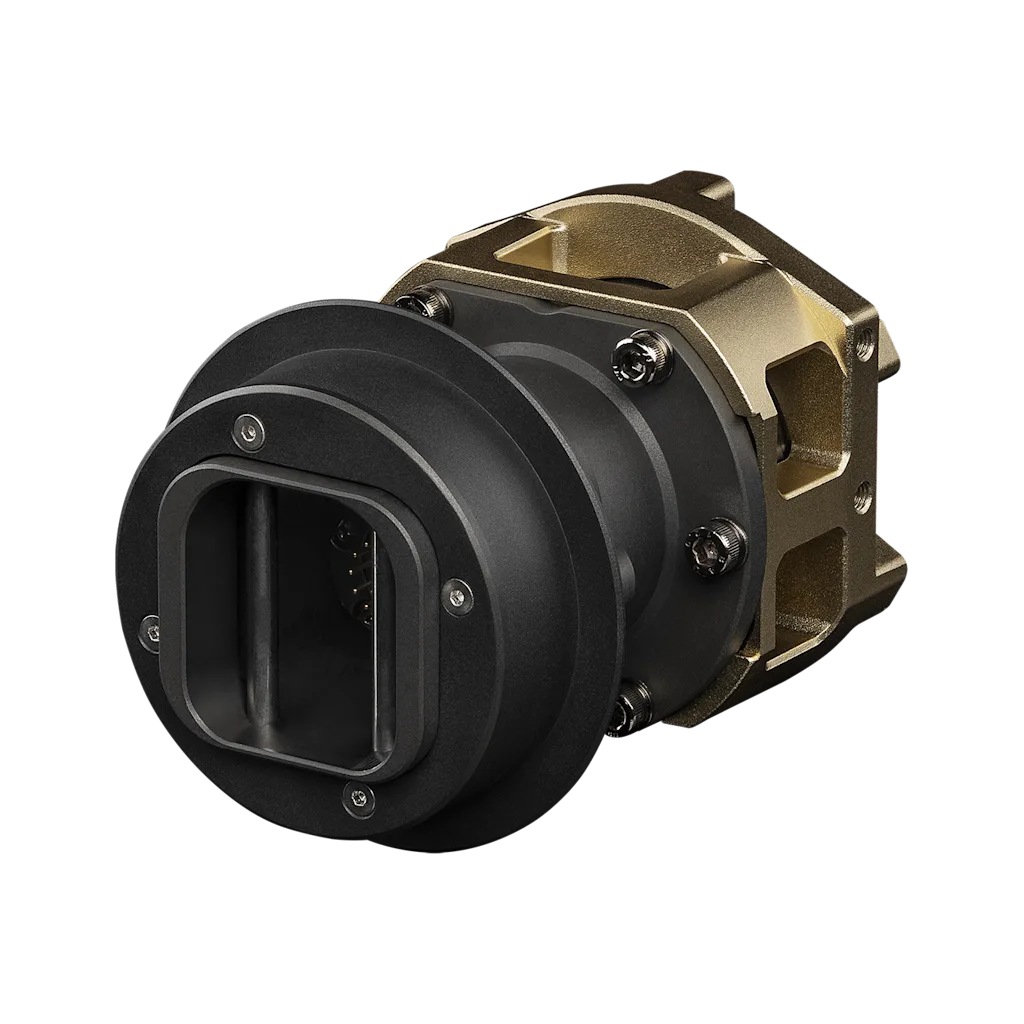 Podium Hub + QR2 Wheel-side Podium Hub + QR2 Wheel-side