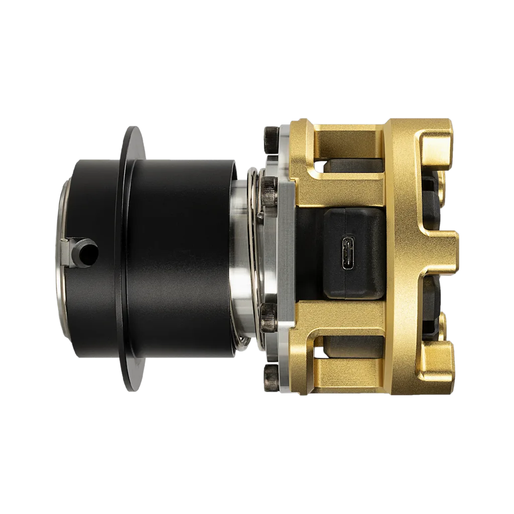 Podium Hub QR1 (Refurbished)