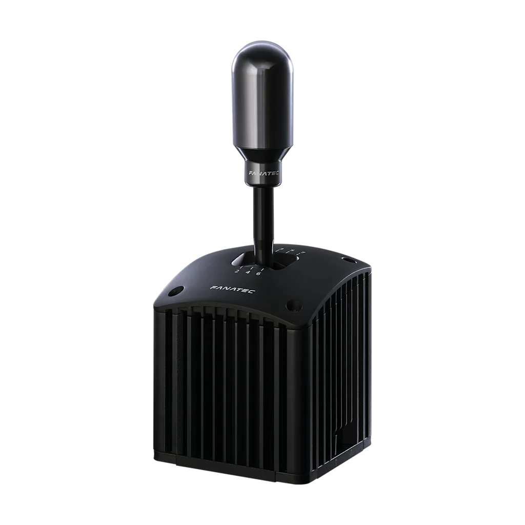 新作グッ ClubSport Shifter SQ V 1.5 PC用ゲームコントローラー・コンバーター