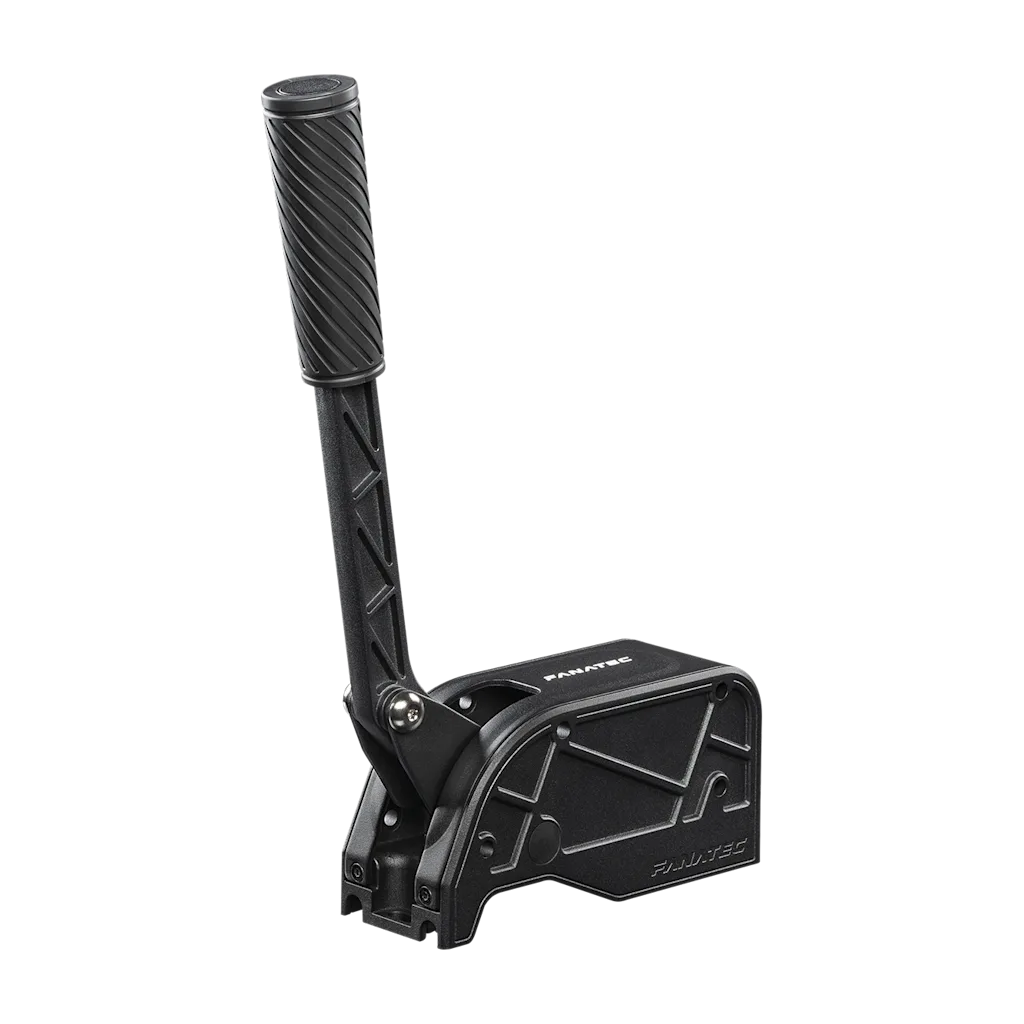 Amazon.co.jp: Fanatec ClubSportハンドブレーキv1.5