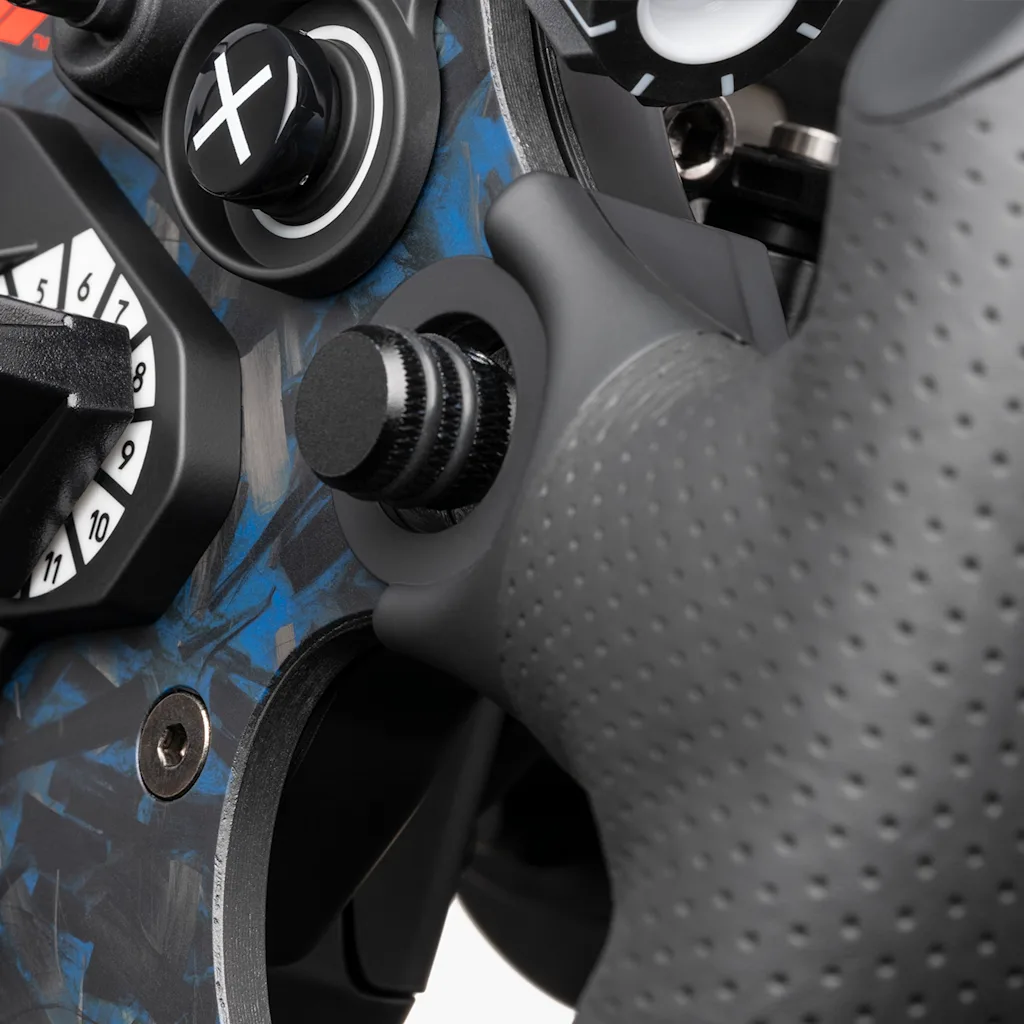 ClubSport Racing Wheel F1® ClubSport Racing Wheel F1®