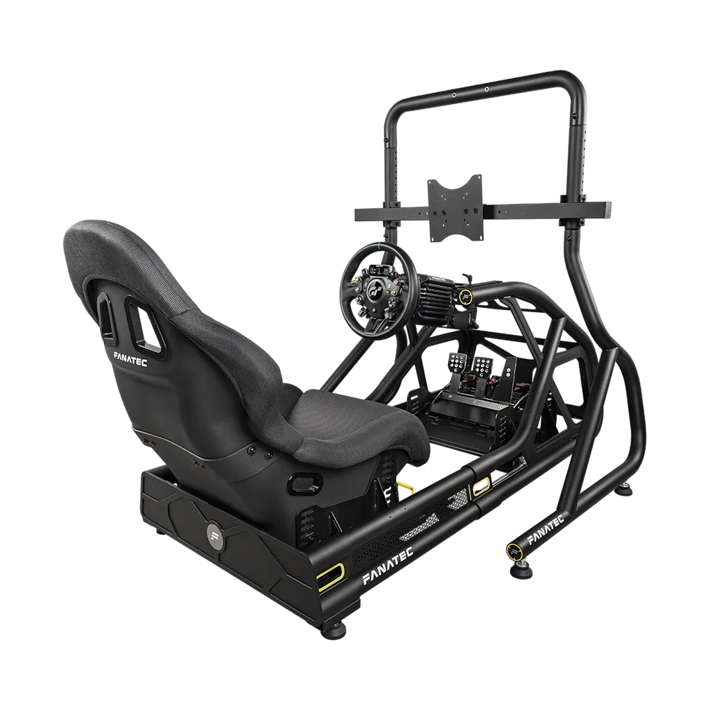PC用ゲームコントローラー・コンバーター FANATEC ClubSport Pedals ClubSport Pedals V3