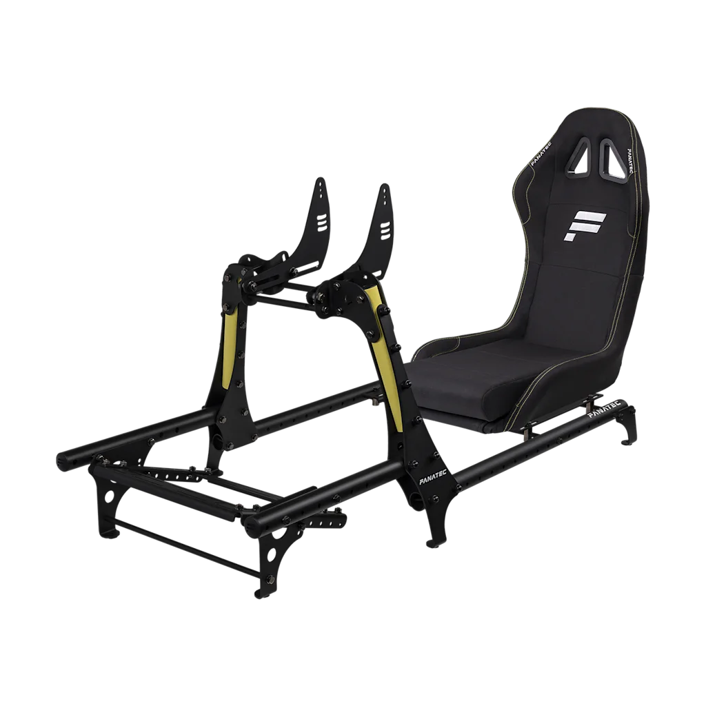 CSL Cockpit Formula V2.5 X Bundle (8 Nm)