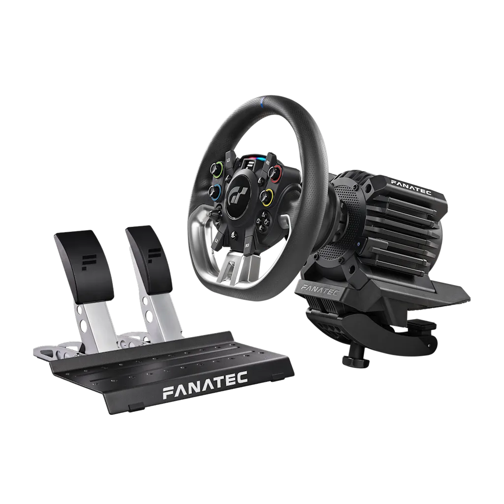 Gran Turismo® DD Pro (5 Nm)