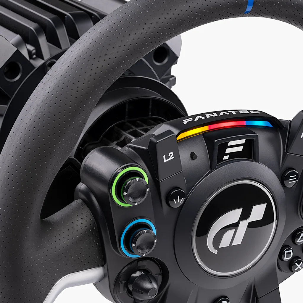 新作グッ Gran Nm) (8 QR2 Pro DD Turismo® アクセサリ、周辺機器