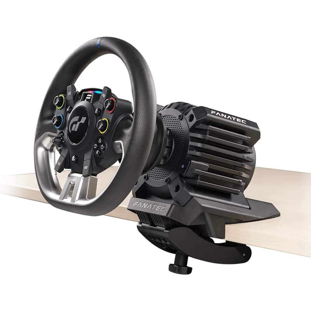 Gran Turismo® DD Pro (8 Nm)