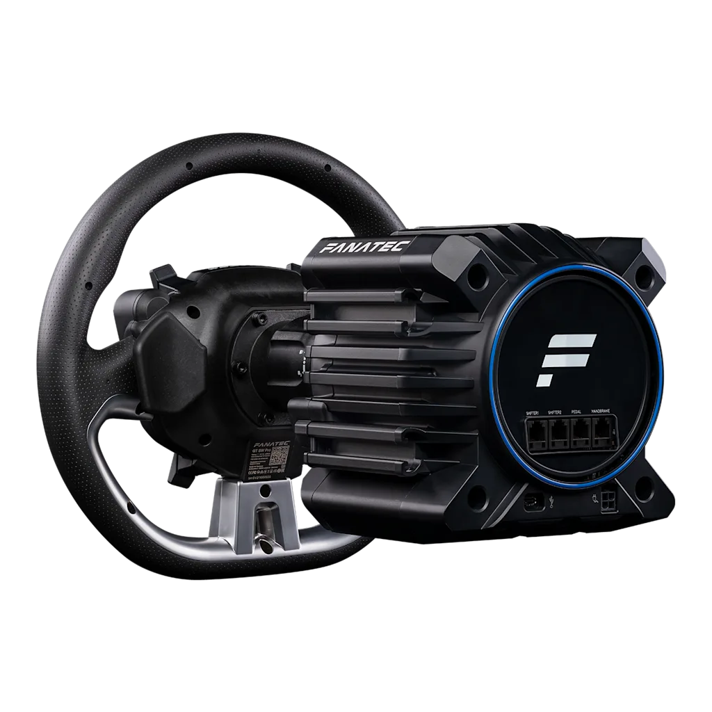GT DD Pro | Gran Turismo DD Pro