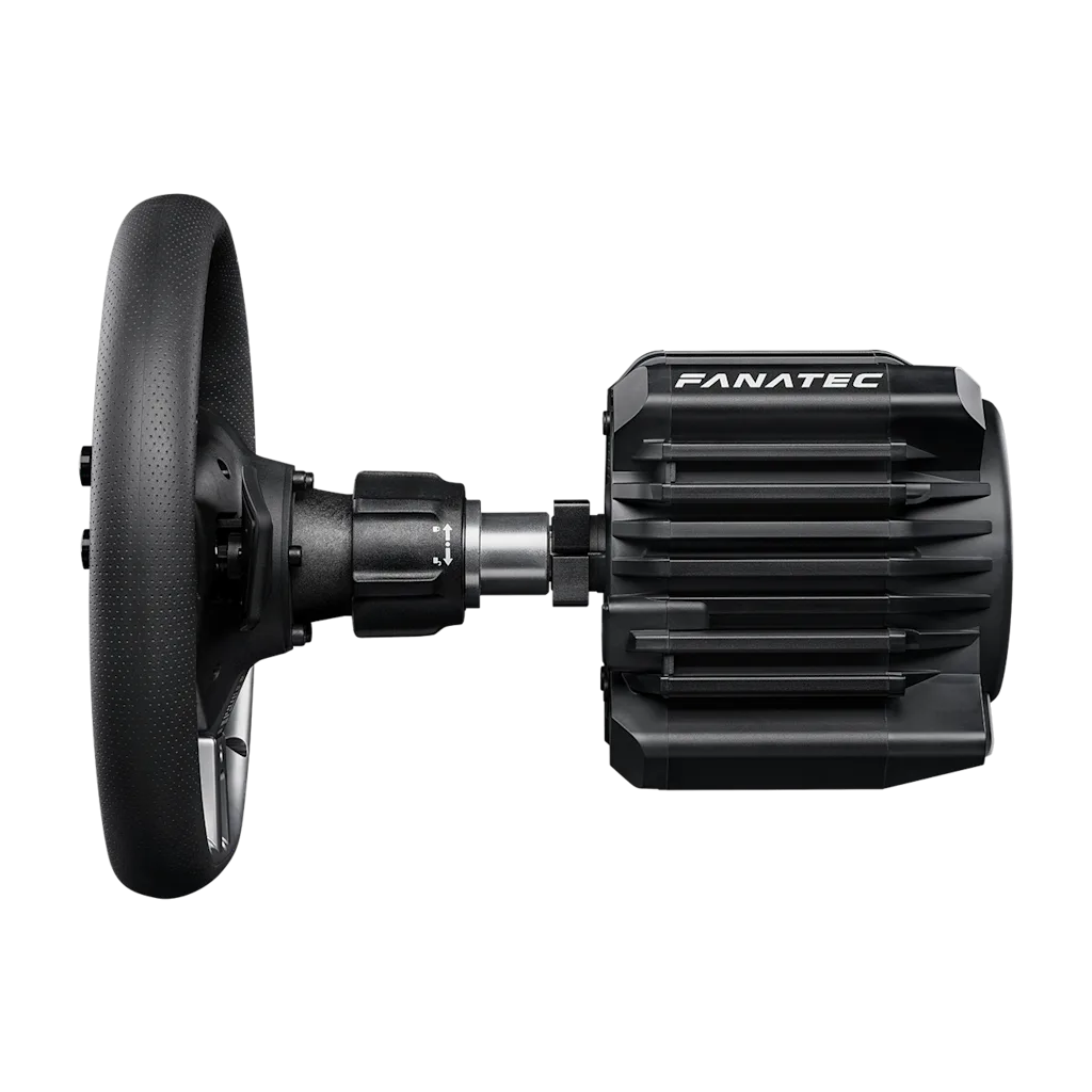 Gran Turismo DD Pro (8 Nm) | Fanatec