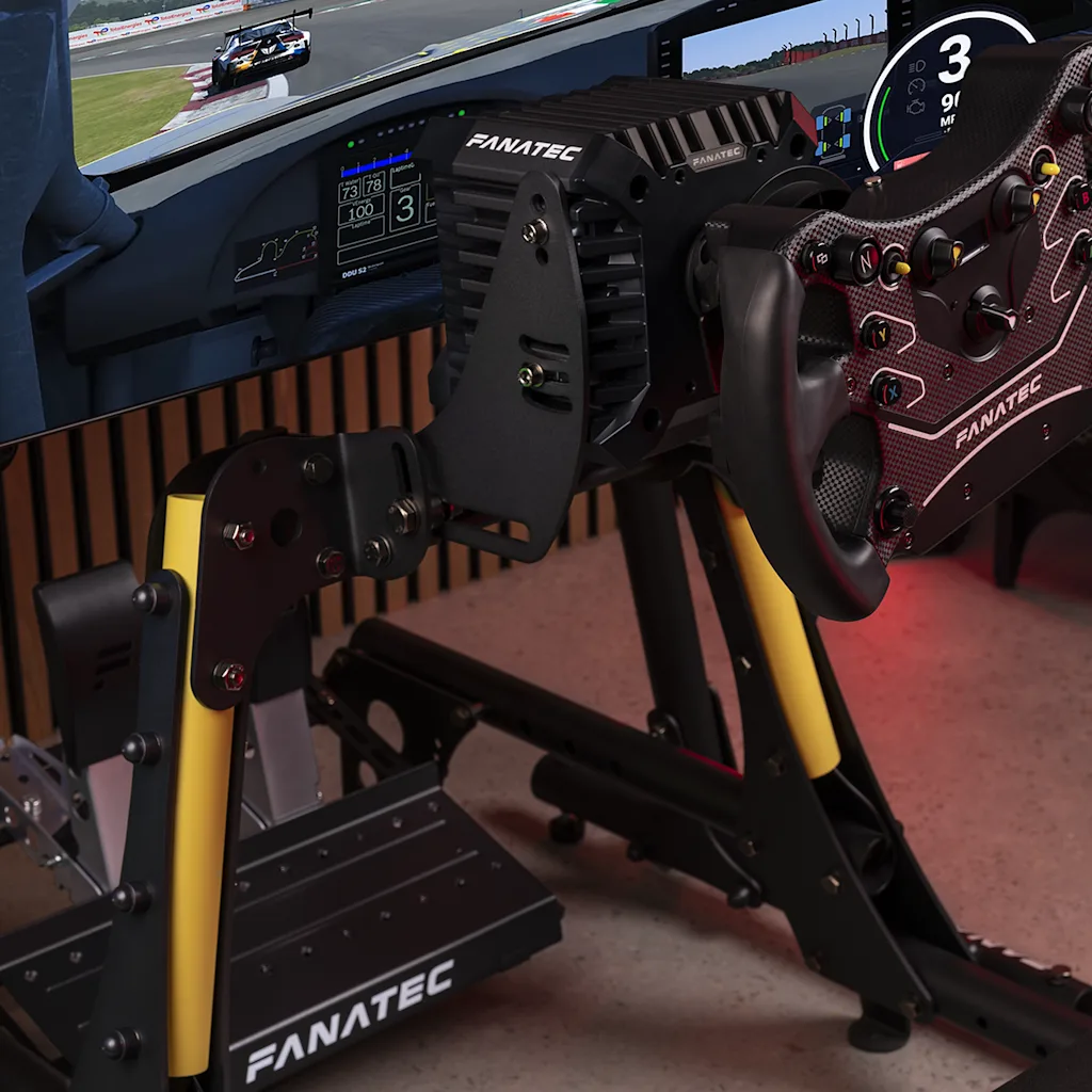 CSL DD Ready2Race GT3 Bundle (5 Nm)
