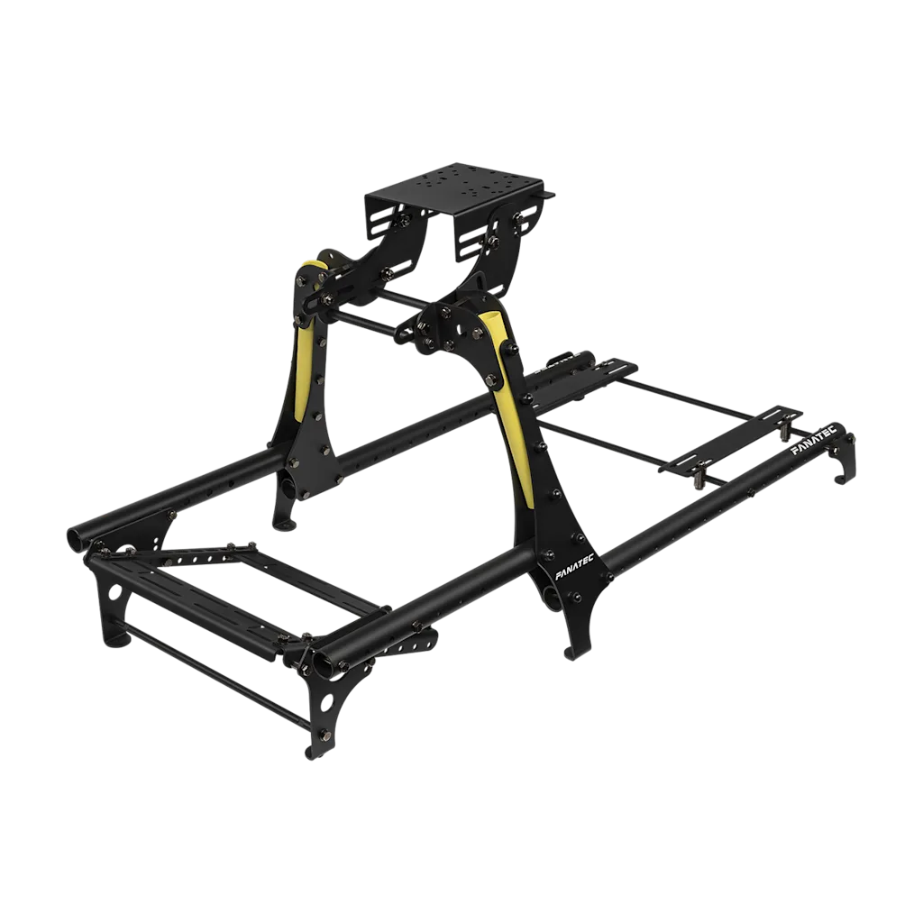CSL Cockpit V1.5 Compact GT Rig | FANATEC