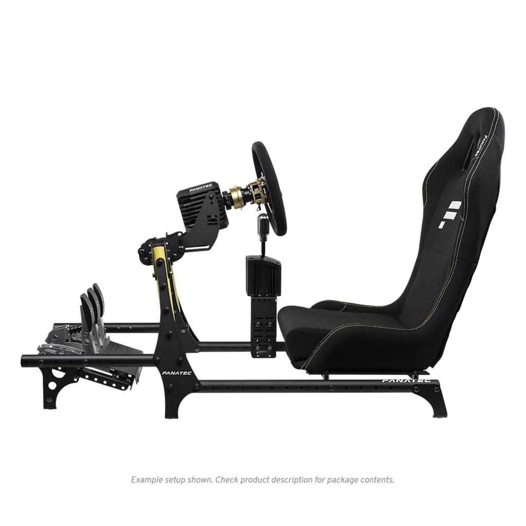 CSL Cockpit (Refurbished) | FANATEC