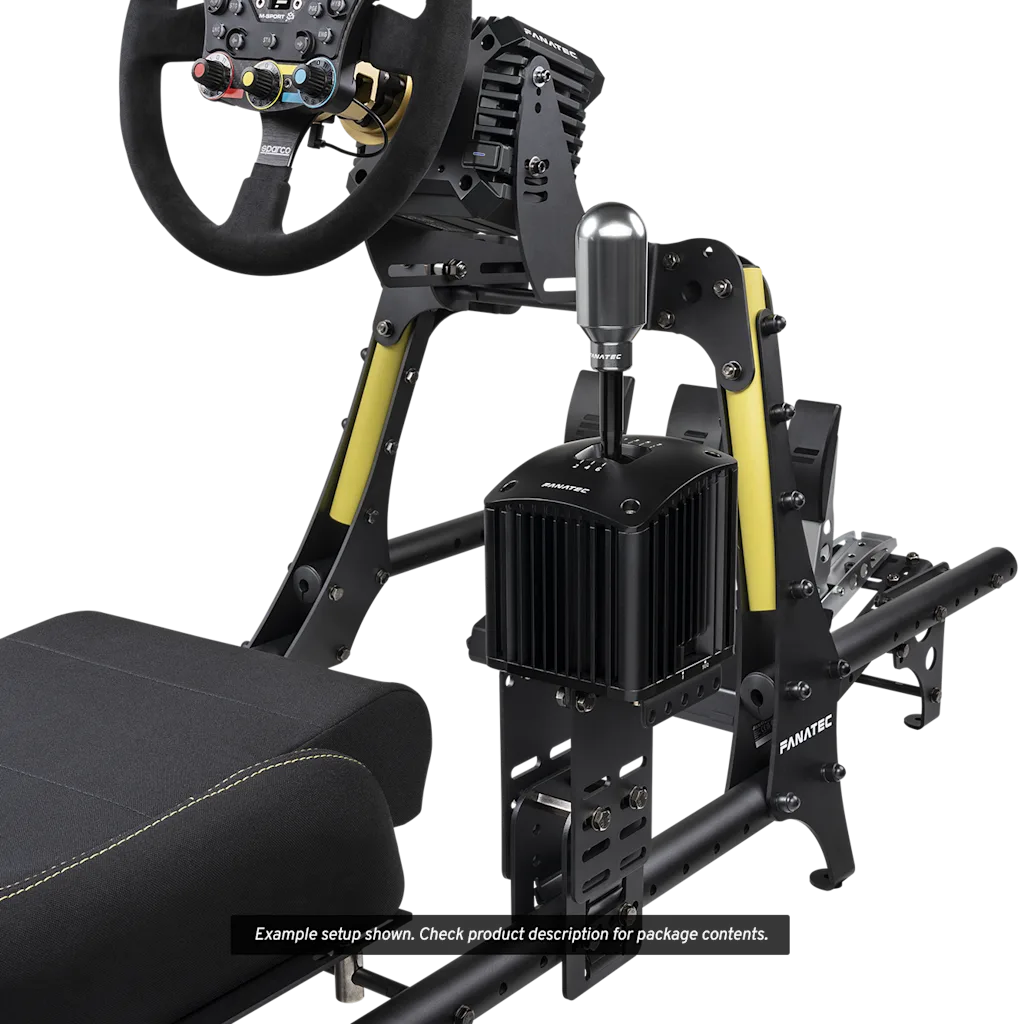 CSL Cockpit (Refurbished) | FANATEC