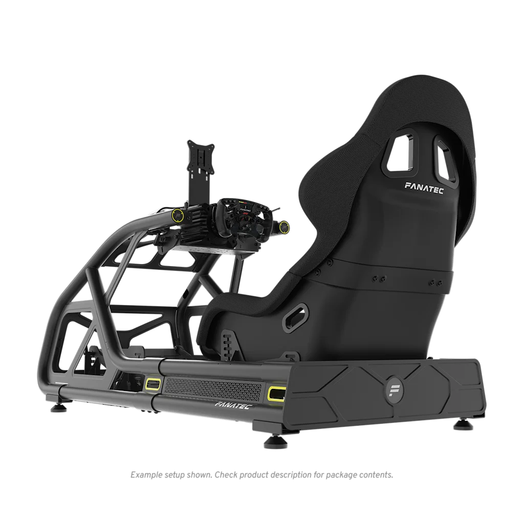 ClubSport Series | Fanatec