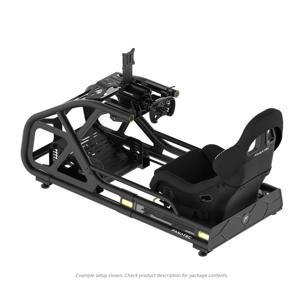 ClubSport Series | Fanatec