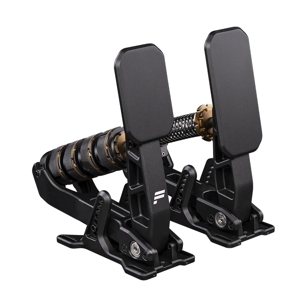 Podium Pedals Sport